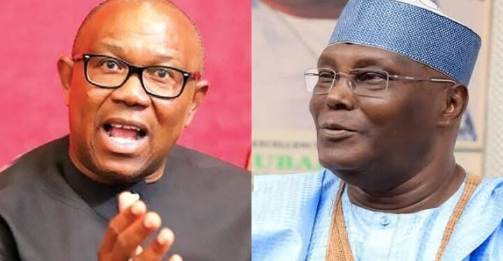 Atiku-Obi Ticket is a Loser, Says Tanko