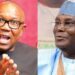 Atiku-Obi Ticket is a Loser, Says Tanko