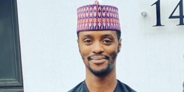 It’s Time for an Igbo President, Says El-Rufai’s Son, Bashir
