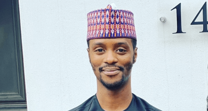 It’s Time for an Igbo President, Says El-Rufai’s Son, Bashir