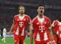 Diaz and Olise Stun Real Madrid as Bayern Reach Semis