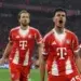 Diaz and Olise Stun Real Madrid as Bayern Reach Semis