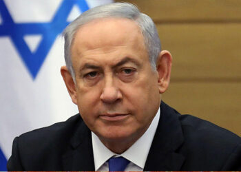 Netanyahu says Israel backs U.S.-Iran ceasefire, Lebanon not included