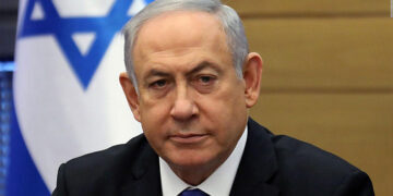 Netanyahu says Israel backs U.S.-Iran ceasefire, Lebanon not included