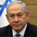 Netanyahu says Israel backs U.S.-Iran ceasefire, Lebanon not included
