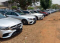 FG Launches National Register for Vehicle Dealers