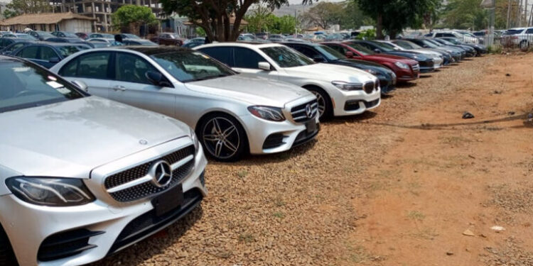 FG Launches National Register for Vehicle Dealers