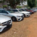 FG Launches National Register for Vehicle Dealers