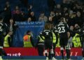 Chelsea Sink to New Low as Brighton Run Riot