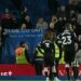 Chelsea Sink to New Low as Brighton Run Riot