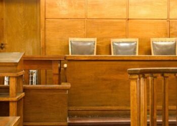 Two Remanded Over Gun Possession After Benue Farm Attack