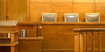 Two Remanded Over Gun Possession After Benue Farm Attack