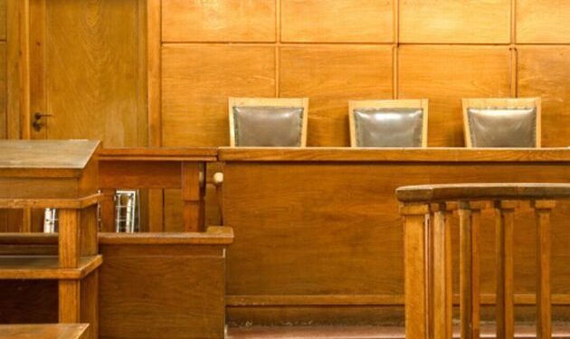 Two Remanded Over Gun Possession After Benue Farm Attack