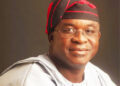 Supreme Court Restores David Mark as ADC National Chairman