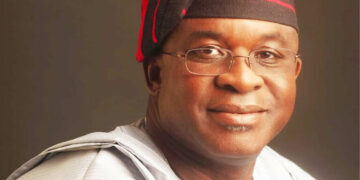 Supreme Court Restores David Mark as ADC National Chairman