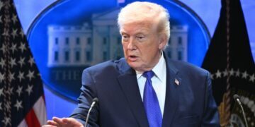 Trump Rules Out Nuclear Strike on Iran