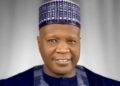 Governor Yahaya Sacks All Commissioners Ahead of 2027 Polls