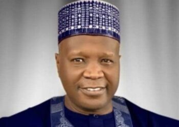 Governor Yahaya Sacks All Commissioners Ahead of 2027 Polls