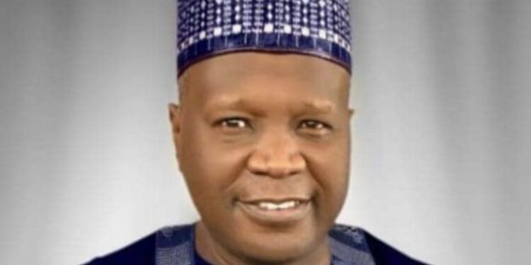 Governor Yahaya Sacks All Commissioners Ahead of 2027 Polls