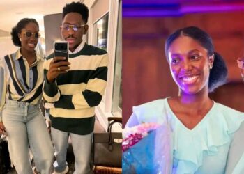 Moses Bliss recounts wife’s mysterious illnes