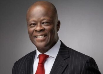 BREAKING: Tinubu sacks Wale Edun, Dangiwa