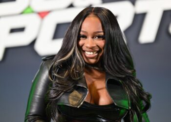 I Fit Forgive Cheating Three Times — Reginae Talks Love Limits