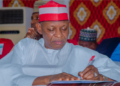 Yusuf Approves N21bn Rescue for Kano’s Ailing Water Plants