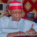 Yusuf Approves N21bn Rescue for Kano’s Ailing Water Plants