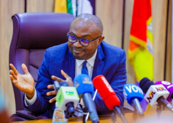 FG Orders Immediate Seizure of Passports from Citizens Who Renounce Nigerian Citizenship