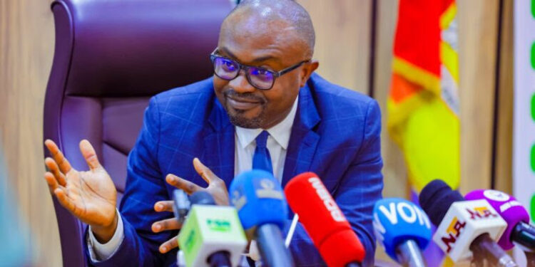 FG Orders Immediate Seizure of Passports from Citizens Who Renounce Nigerian Citizenship