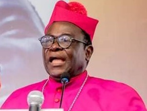 Jubilation As Vatican Appoints Bishop Kukah From Nigerian Church