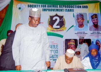 Experts Advocate Modern Reproductive Tech For Food Security Via Livestock Sector