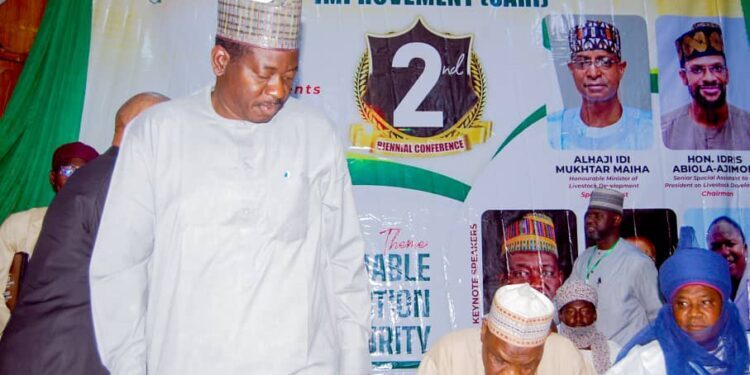 Experts Advocate Modern Reproductive Tech For Food Security Via Livestock Sector