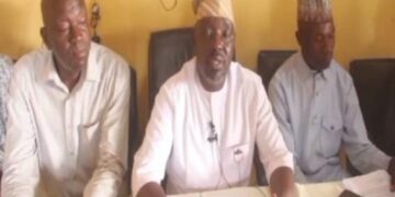 SOKAPU CDA Committee Calls for Unity, Disowns ‘Illegal’ Forum in Kaduna Meeting