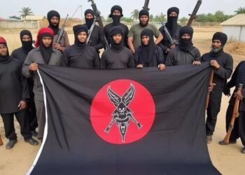 Terrorists Kidnapped 9, Injured 2 In Sokoto’s Chacho Village