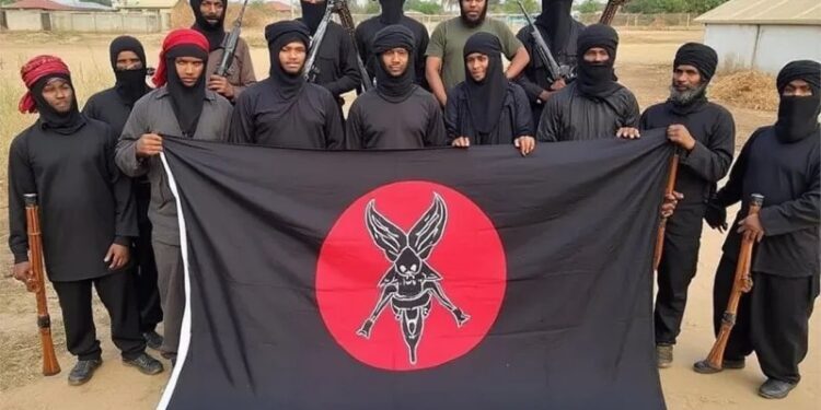 Terrorists Kidnapped 9, Injured 2 In Sokoto’s Chacho Village