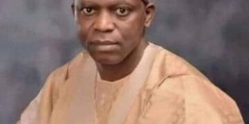 NATCOM proponent urges peace, felicitate Nigerians at Easter