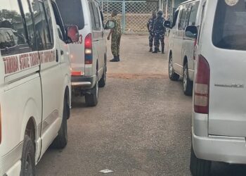 Beyond Governance: The Compassion Behind Governor Kefas’ Swift Evacuation of Taraba Students