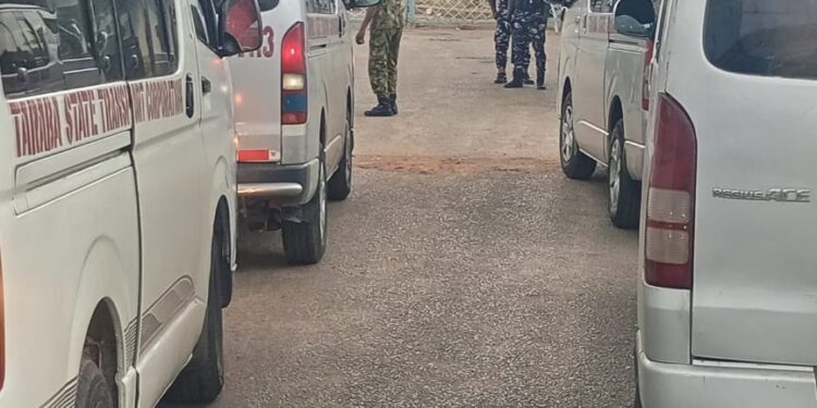 Beyond Governance: The Compassion Behind Governor Kefas’ Swift Evacuation of Taraba Students