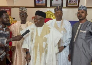 Taraba Sets April 17–18 for 2026 Nwonyo Fishing Festival