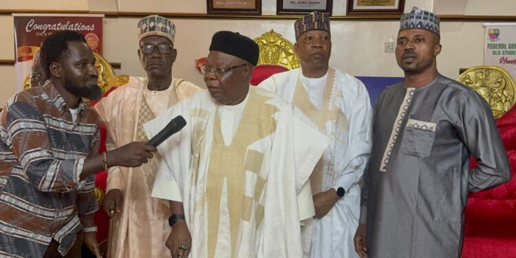 Taraba Sets April 17–18 for 2026 Nwonyo Fishing Festival