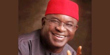 Easter: David Mark Urges Unity, Assures Nigerians of Party’s Strength
