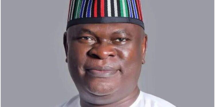 2027: Benue South Demands Governorship Seat, Adopts Senate Zoning Reforms