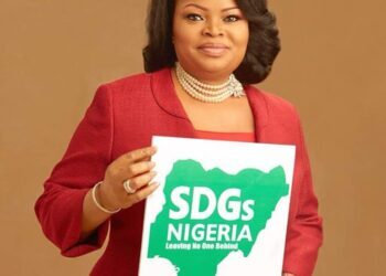 Easter: Orelope-Adefulire Urges Renewed Commitment to Sustainable Development