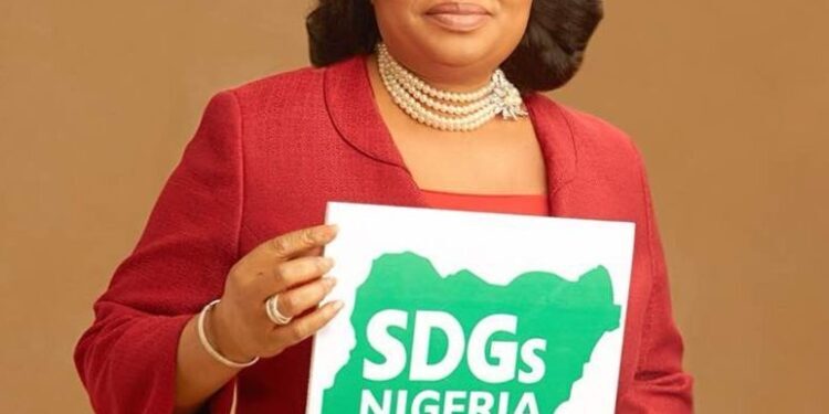 Easter: Orelope-Adefulire Urges Renewed Commitment to Sustainable Development