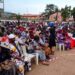 Enenche ,wife storms Mararaba with Easter revival