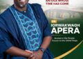 Makurdi/Guma House of Reps: Nongov Community pledges overwhelming support for Dr. Apera