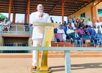 CAN Holds Easter Praise And Prayer For Peace In Sokoto