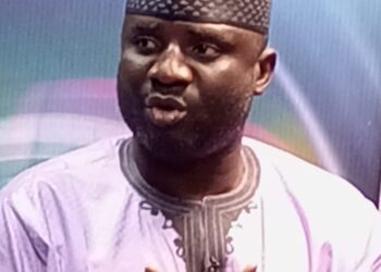 NACTAL President, Abdulganiyu Bags Nigeria’s National Child Protection Icon Award