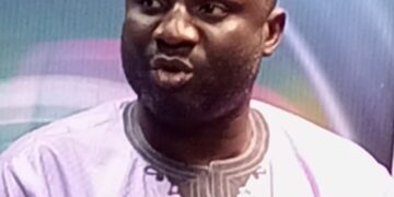 NACTAL President, Abdulganiyu Bags Nigeria’s National Child Protection Icon Award